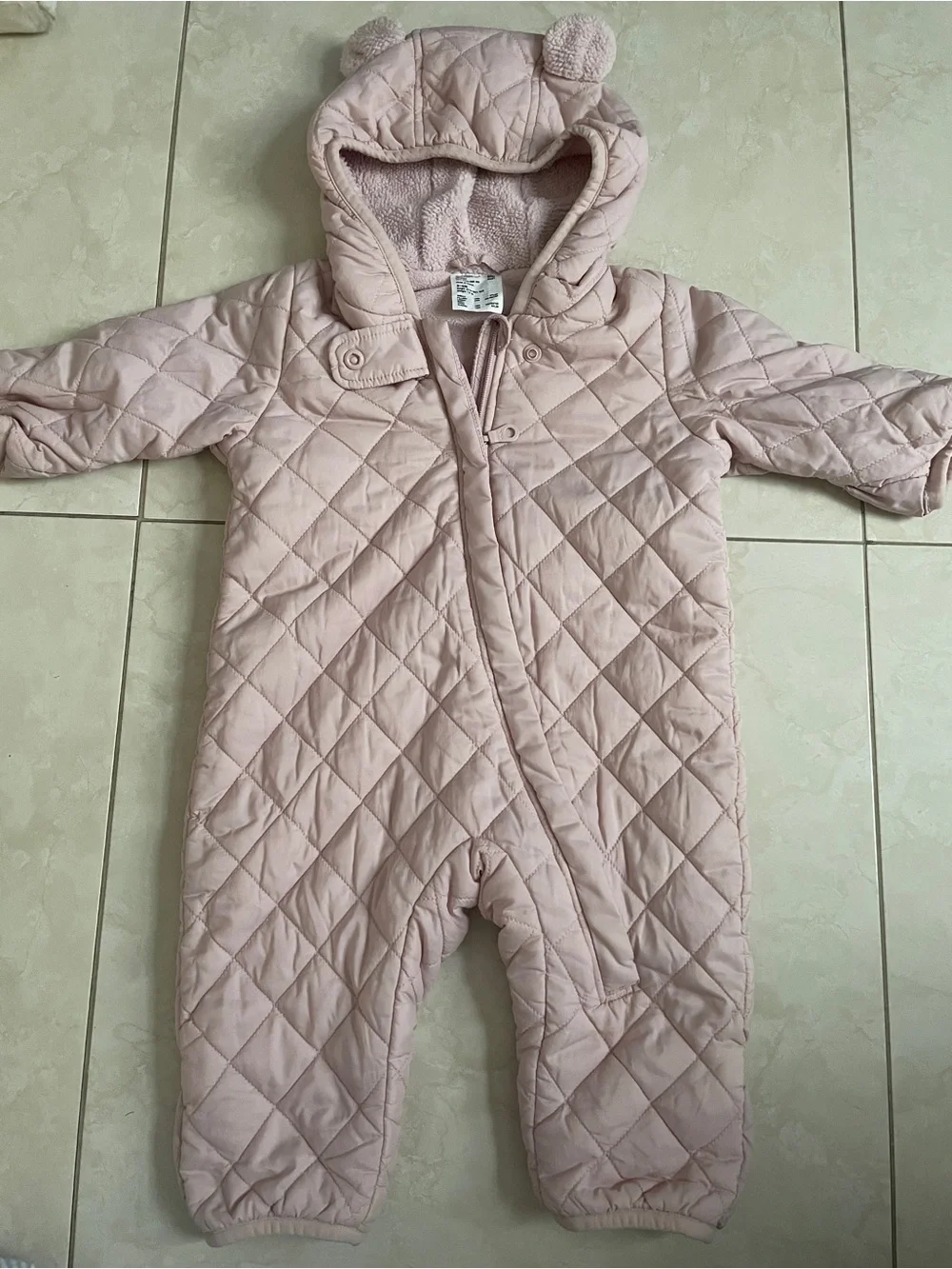 Uniqlo soft light
